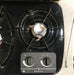 Used Atwood Wedgewood Exterior/ Outdoor, 2 Burner Kitchen - DV20 - Young Farts RV Parts