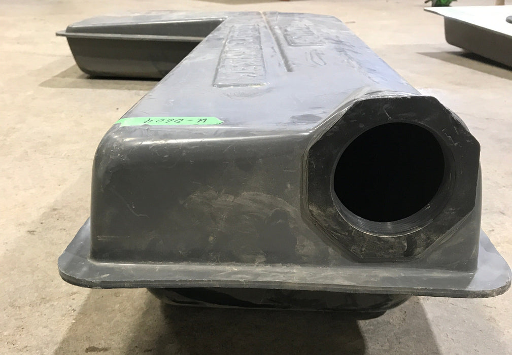Used Waste/ Grey Water Tank 63" L x 30" W x 7" H