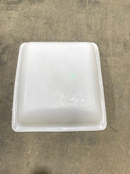 Used Inner Skylight 21" x 22 3/4"