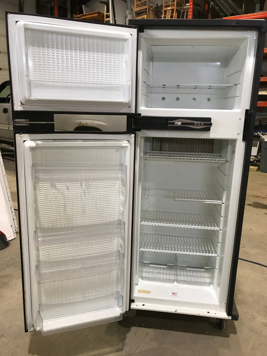 Used Complete Norcold Fridge, 2-Way - N841