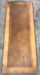 Used RV Cupboard/ Cabinet Door 39 3/4" H X 15 3/4" W X 3/4" D - Young Farts RV Parts