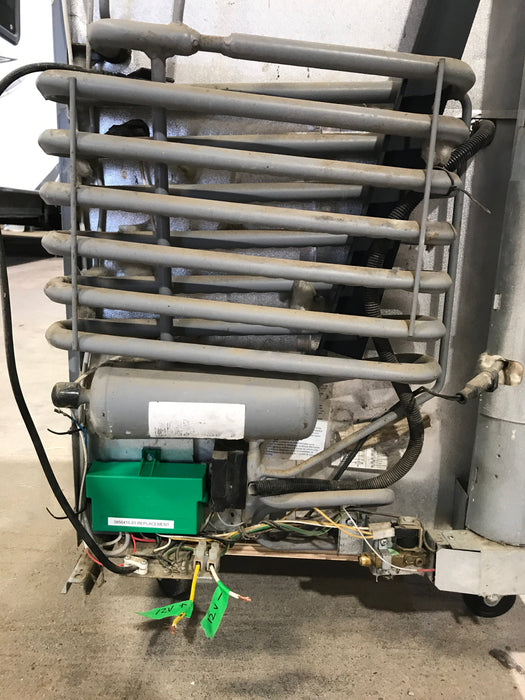 Used Complete Dometic Fridge, 2-Way - RM2652