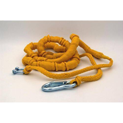 GREENFIELD Anchor Buddy Bungee Cord - Yellow - SWAB-Y