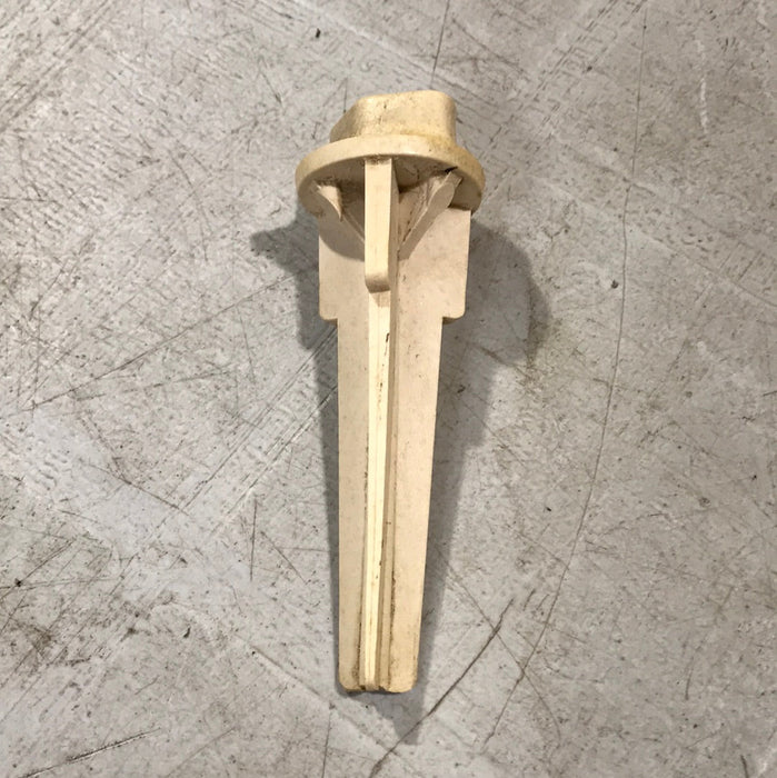 Used Sink Stopper Drain 3 1/2"