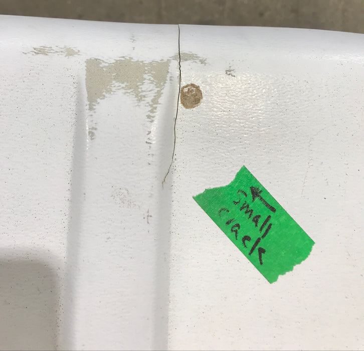 Used Coleman Mach 3 Plus Air Conditioner, Head Unit, 13500 BTU - 7333C866
