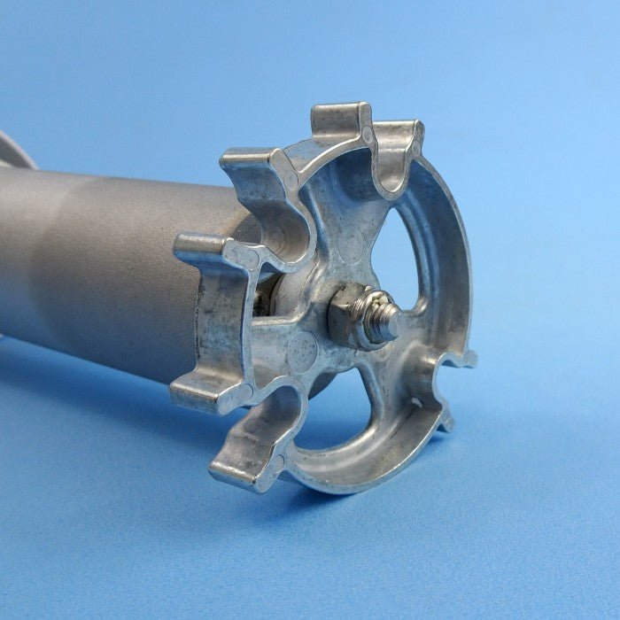 3310423.037B: 12V Motor Drive Assembly - Suit Dometic 9100 Power Awning - Young Farts RV Parts