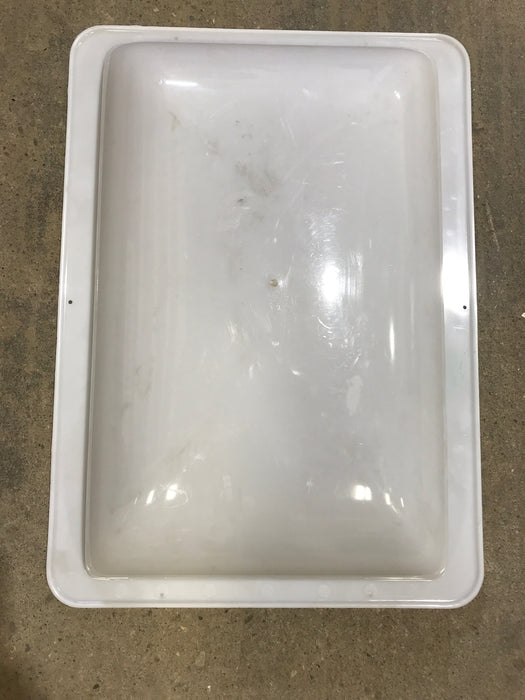 Used Inner Skylight 17" x 24"