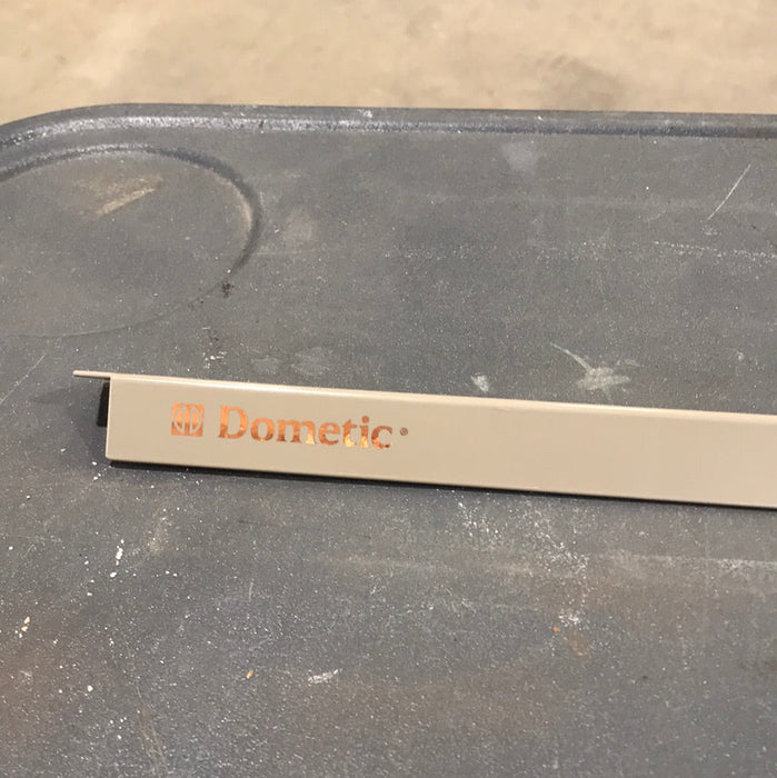 Used Dometic Beige Decoration Strip  - 3850381041