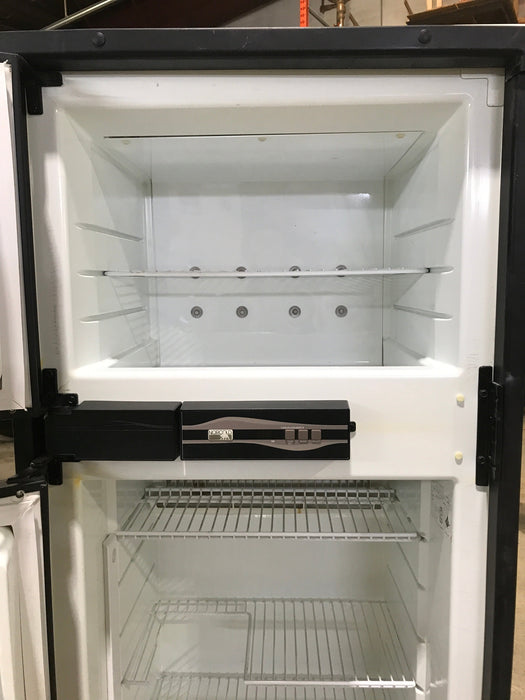 Used Complete Norcold Fridge, 2-Way - N841