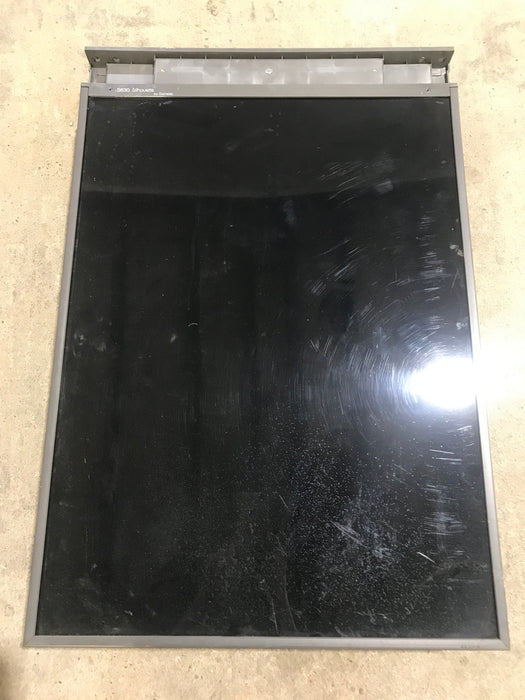 Used Dometic Refrigerator Door, Lower - 2943207007