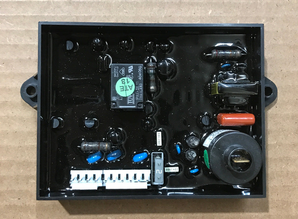 Used Atwood Circuit Control Board - 90097