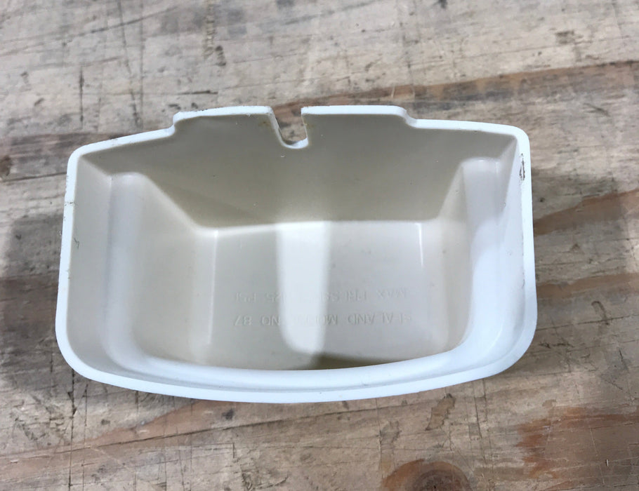 Used Dometic Vacuum Breaker Cover Kit - 385310796