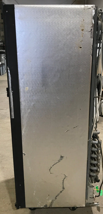 Used Complete Dometic Fridge, 2-Way - RM2652