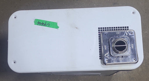 35000 BTU USED AFMD35111 Atwood RV Propane Furnace - Young Farts RV Parts