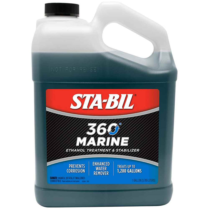 360 Marine - 1 Gallon - Young Farts RV Parts