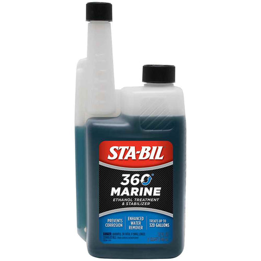 360 Marine - 32oz - Young Farts RV Parts