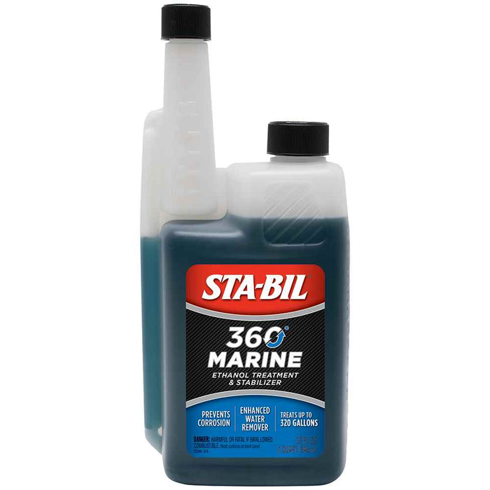 360 Marine - 32oz - Young Farts RV Parts