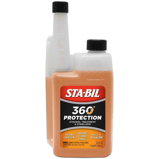 360 Protection - 32oz - Young Farts RV Parts
