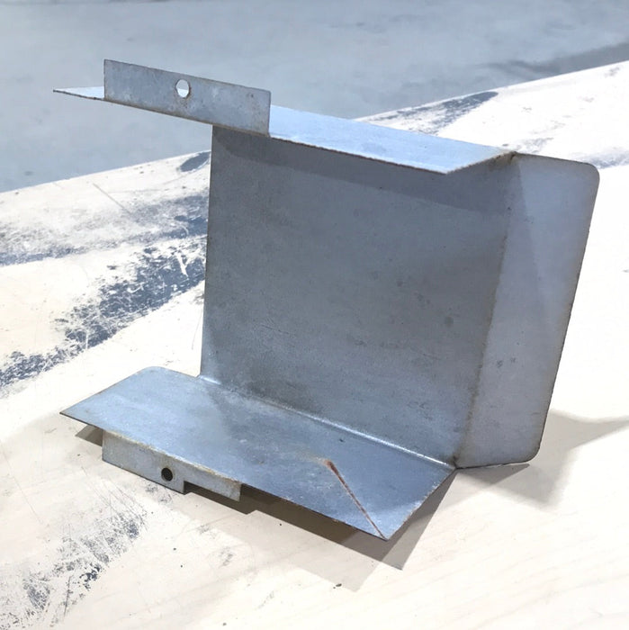 Used Suburban Front Flue Collector 101239