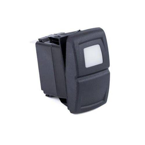 Sierra Marine Multi Purpose Switch - Contura XIV; Switch Function ON - OFF SPST - RK19000