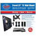 37" TV Wall Mount w/Strap - Young Farts RV Parts