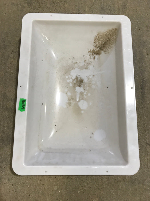 Used Inner Skylight 17" x 24"