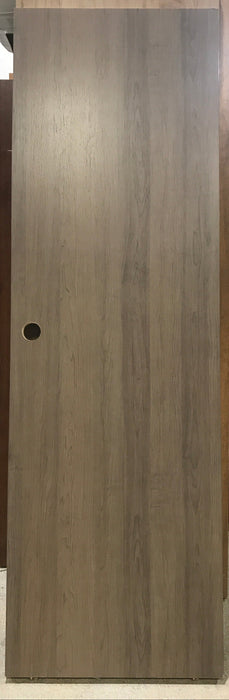 Used Interior Wooden Door 24" W X 75" H X 1 1/4" D