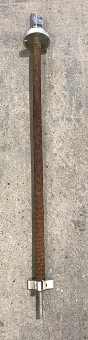 Used 8500 Dometic / A&E Awning Spring Torsion Assembly Left Hand