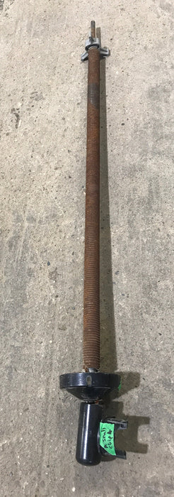 Used 9100 Dometic / A&E Awning Spring Torsion Assembly Left Hand