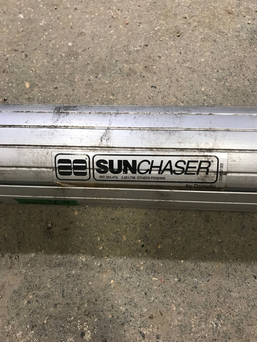 Used Dometic Awning Roller Tube 19'
