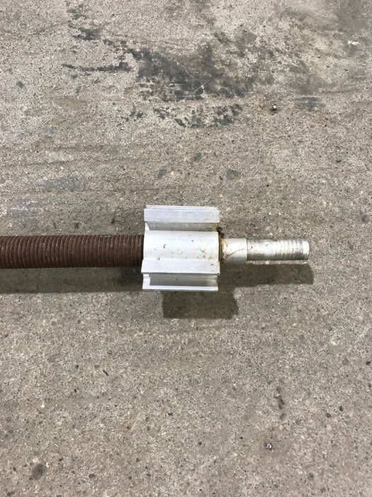 Used 8500 Dometic / A&E Awning Spring Torsion Assembly Left Hand