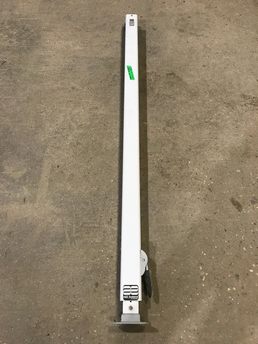 Used Dometic / A&E 8500 Awning Single Manual Arm