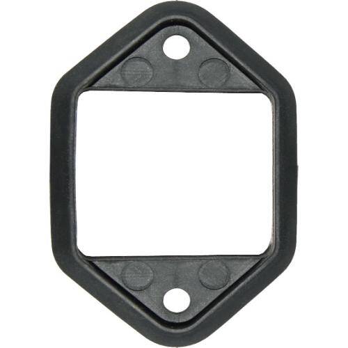 BLUE SEA 285 Series/185 Series Circuit Breaker Mount Adapter - 7198-BSS