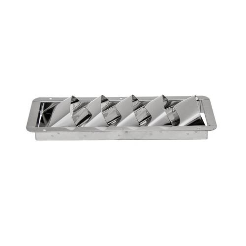 Attwood Marine Bilge Vent - With Fasteners - 1488-5