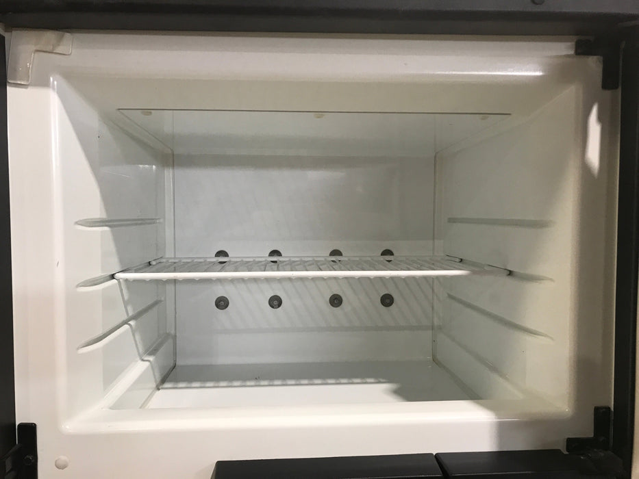 Used Complete Norcold Fridge, 2-Way - N611L