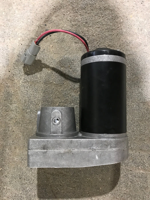 Used BAL Tongue Jack Motor 20300045