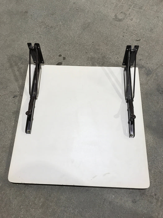 Used RV Table Top 18" W X 18" H