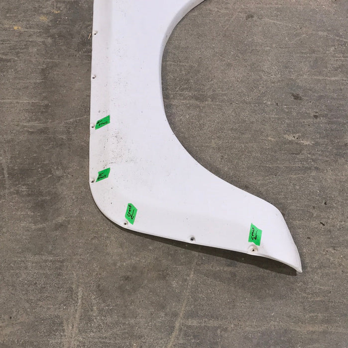Used Fender Skirt 71" X 19"