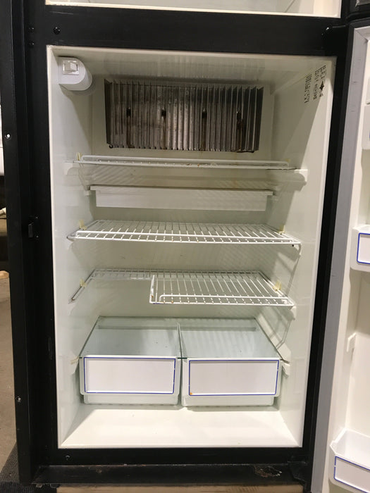 Used Complete Norcold Fridge, 3-Way - 663