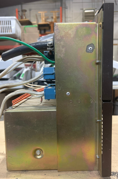 Used Magnetek 45 AMP Converter - Series 6300 A Model 6345