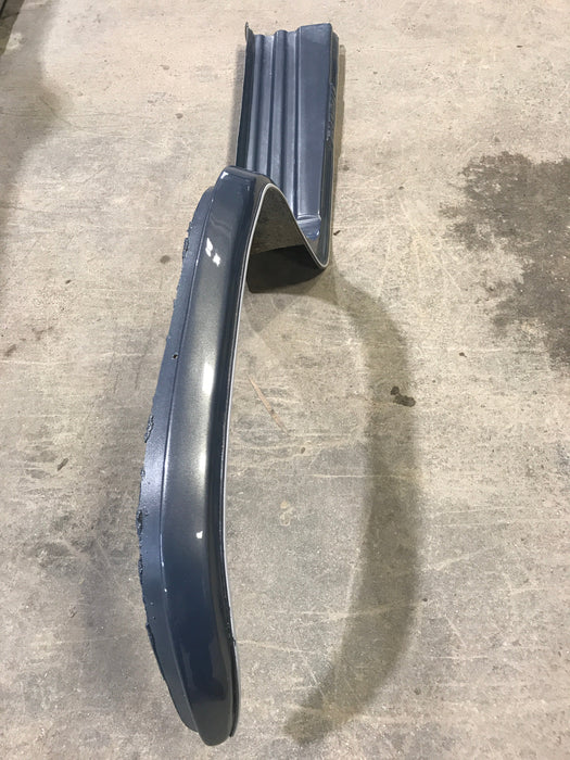 Used 1990 FORD F350 Motorhome Front Fender Running Board - Drivers Side