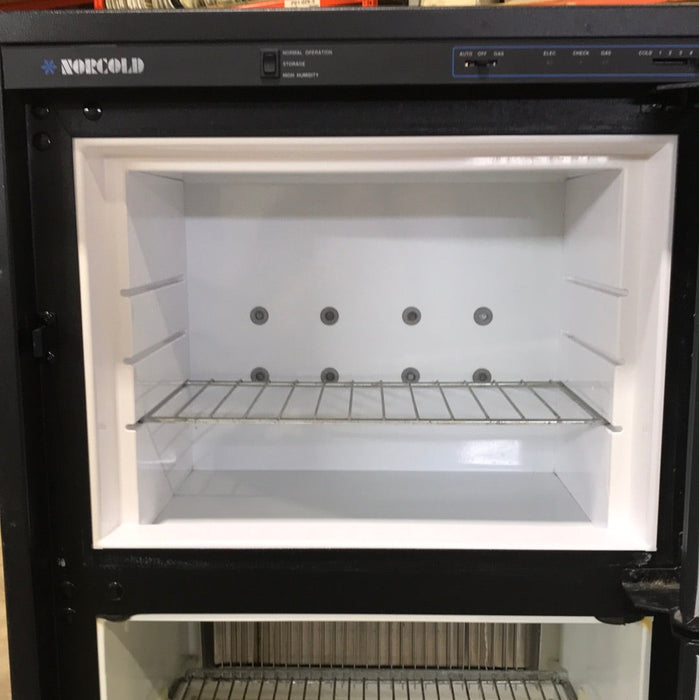 Used Complete Norcold Fridge, 2-Way - 6162