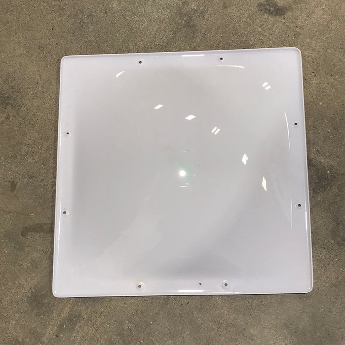 Used Inner Skylight 16 1/4" X 16 1/4"