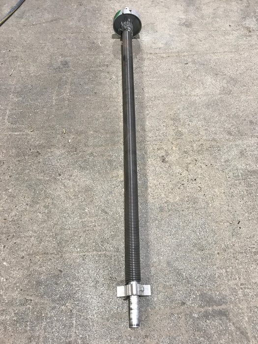Used 8500 Dometic / A&E Awning Spring Torsion Assembly Right Hand