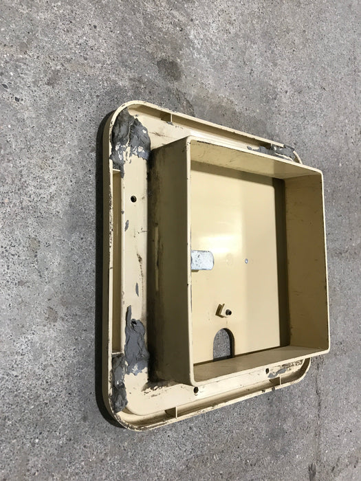 Used 9 1/2" W RV Access Hatch