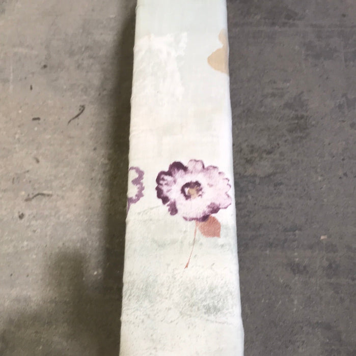 Used Bunk Mattress 74" L x 29" W x 4" D