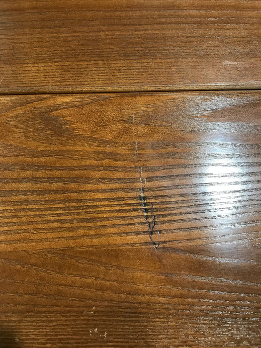 USED Dining Table