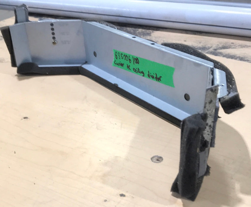 Used Carrier Air Conditioner Ceiling Divider - 685006100