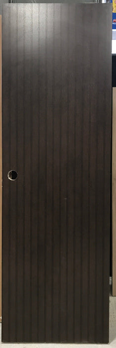 Used Interior Wooden Door 24" W X 74" H X 1 1/4" D