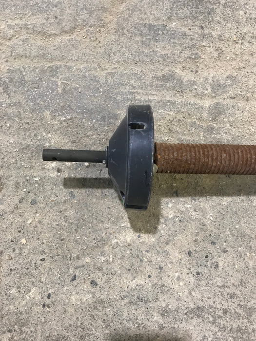 Used 8500 Dometic / A&E Awning Spring Torsion Assembly Left Hand